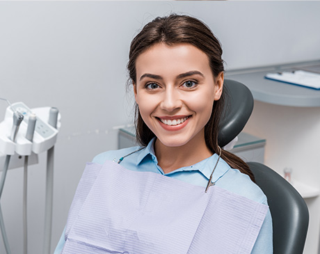 Gentle Breeze Family Dentistry | Gingivitis, Dental Bridges and Crown Lengthening