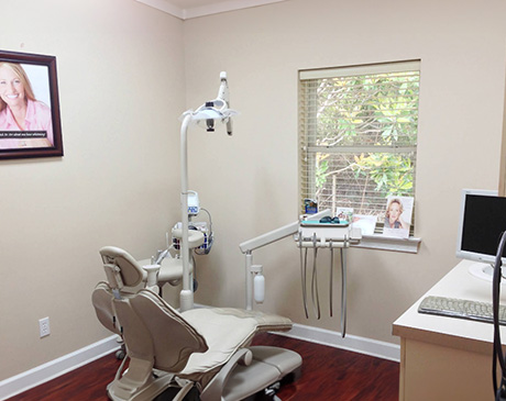 Gentle Breeze Family Dentistry | Laser Dentistry, Preventative Program and Night Guards